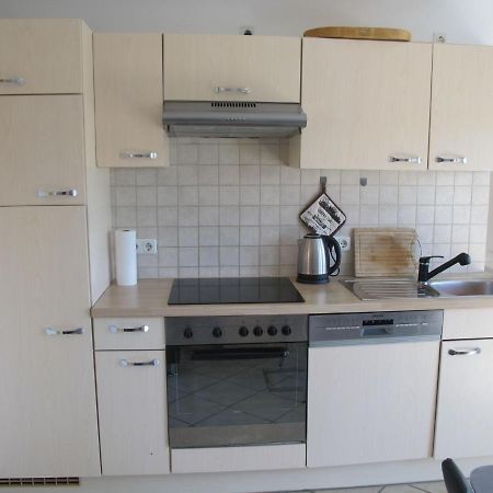 Holiday Home Villa Meike - Insel Poel By Interhome Kaltenhof エクステリア 写真