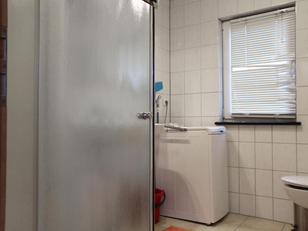 Holiday Home Villa Meike - Insel Poel By Interhome Kaltenhof エクステリア 写真