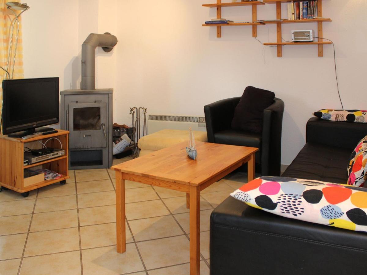 Holiday Home Villa Meike - Insel Poel By Interhome Kaltenhof エクステリア 写真