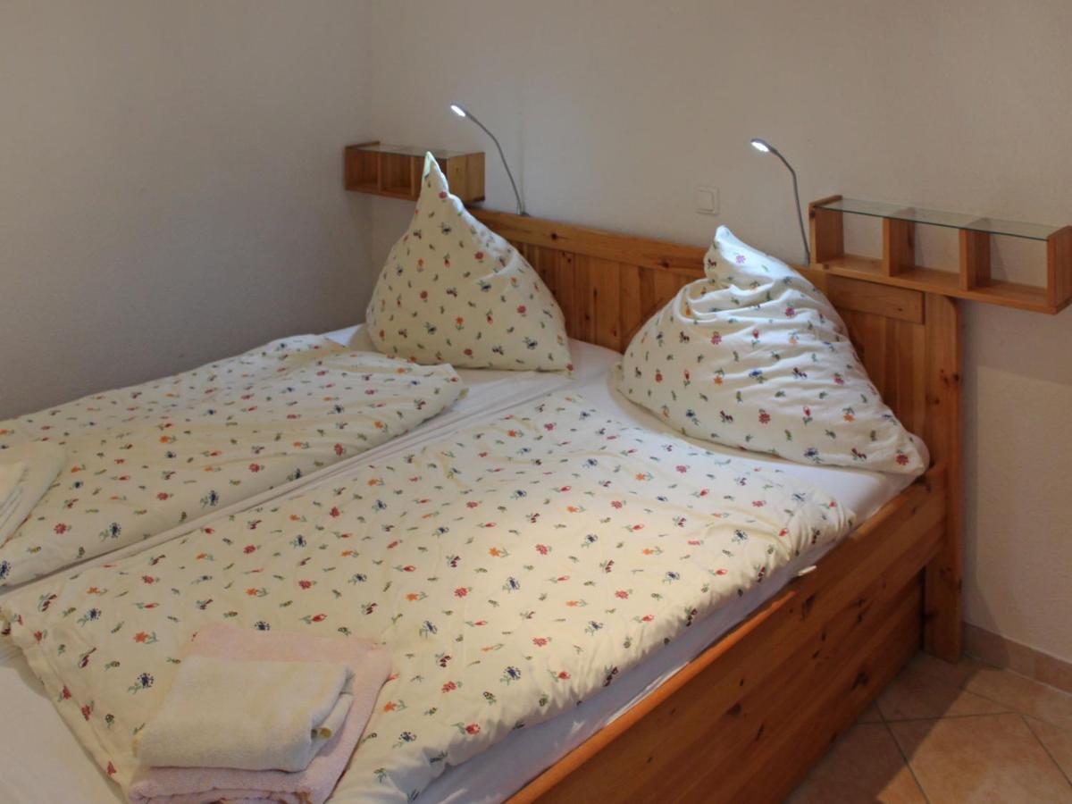 Holiday Home Villa Meike - Insel Poel By Interhome Kaltenhof エクステリア 写真