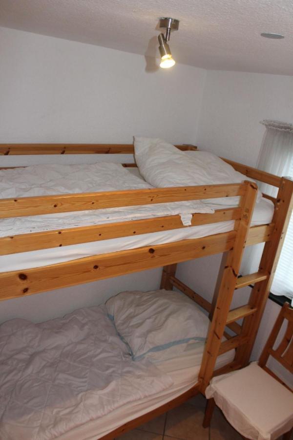 Holiday Home Villa Meike - Insel Poel By Interhome Kaltenhof エクステリア 写真