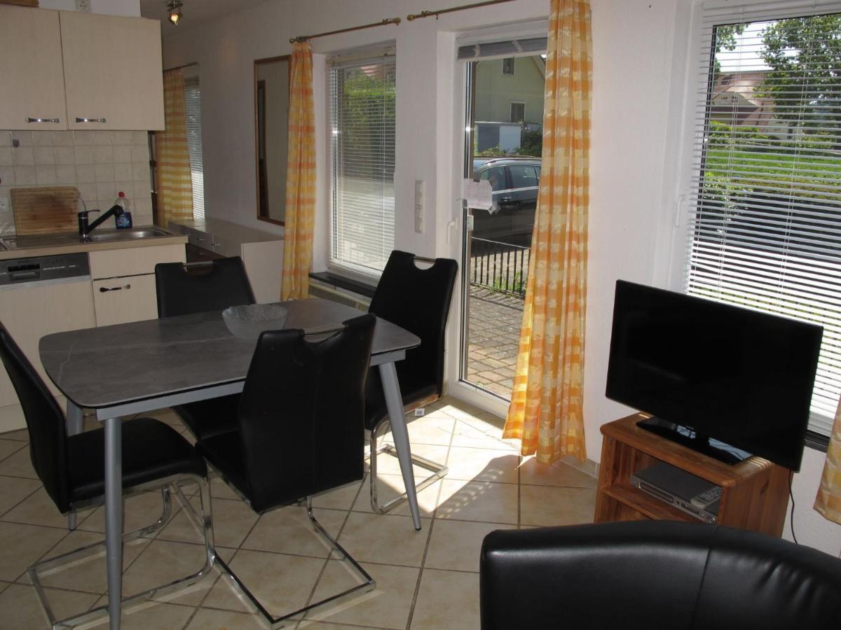 Holiday Home Villa Meike - Insel Poel By Interhome Kaltenhof エクステリア 写真