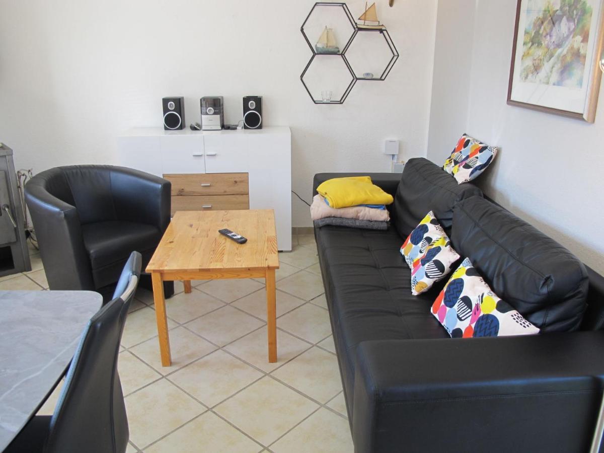 Holiday Home Villa Meike - Insel Poel By Interhome Kaltenhof エクステリア 写真