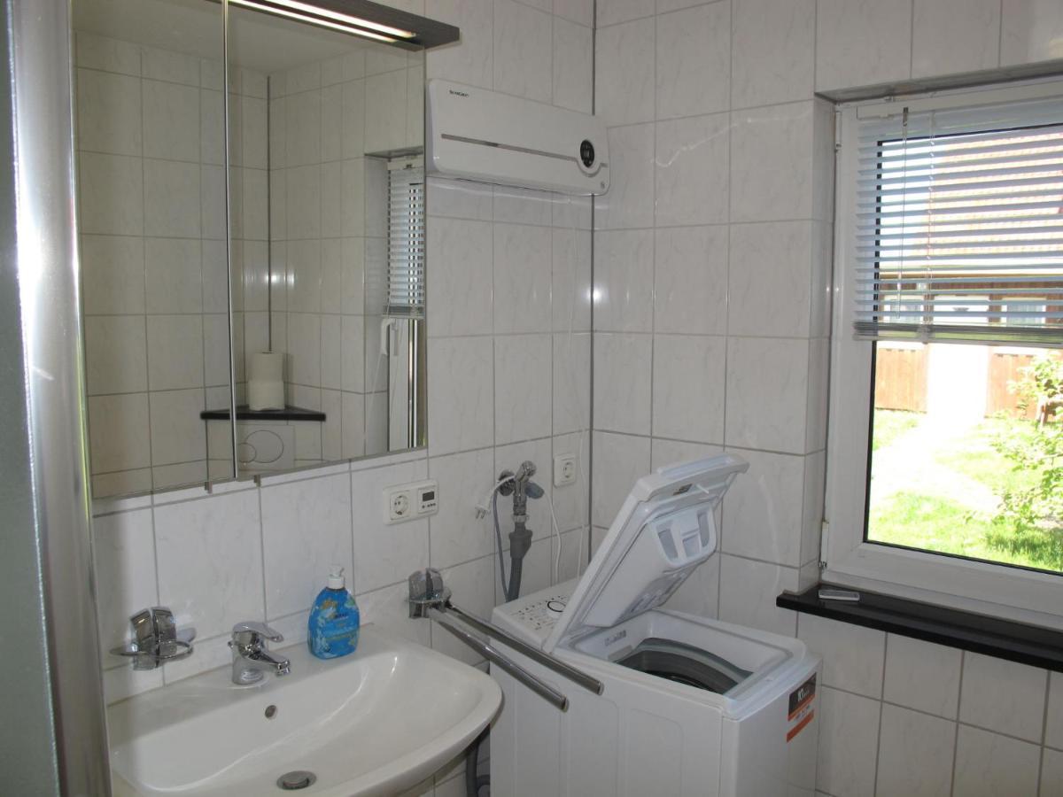 Holiday Home Villa Meike - Insel Poel By Interhome Kaltenhof エクステリア 写真