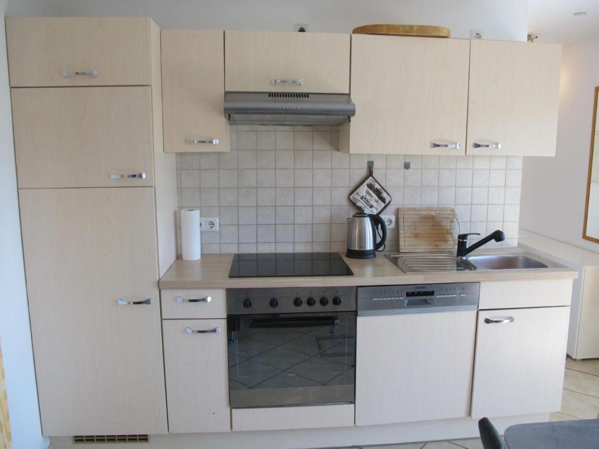 Holiday Home Villa Meike - Insel Poel By Interhome Kaltenhof エクステリア 写真