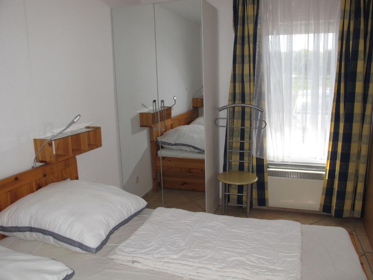 Holiday Home Villa Meike - Insel Poel By Interhome Kaltenhof エクステリア 写真