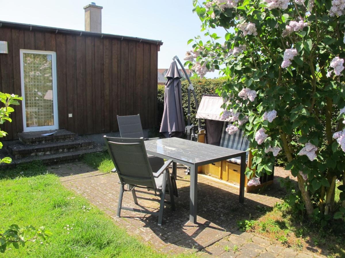 Holiday Home Villa Meike - Insel Poel By Interhome Kaltenhof エクステリア 写真