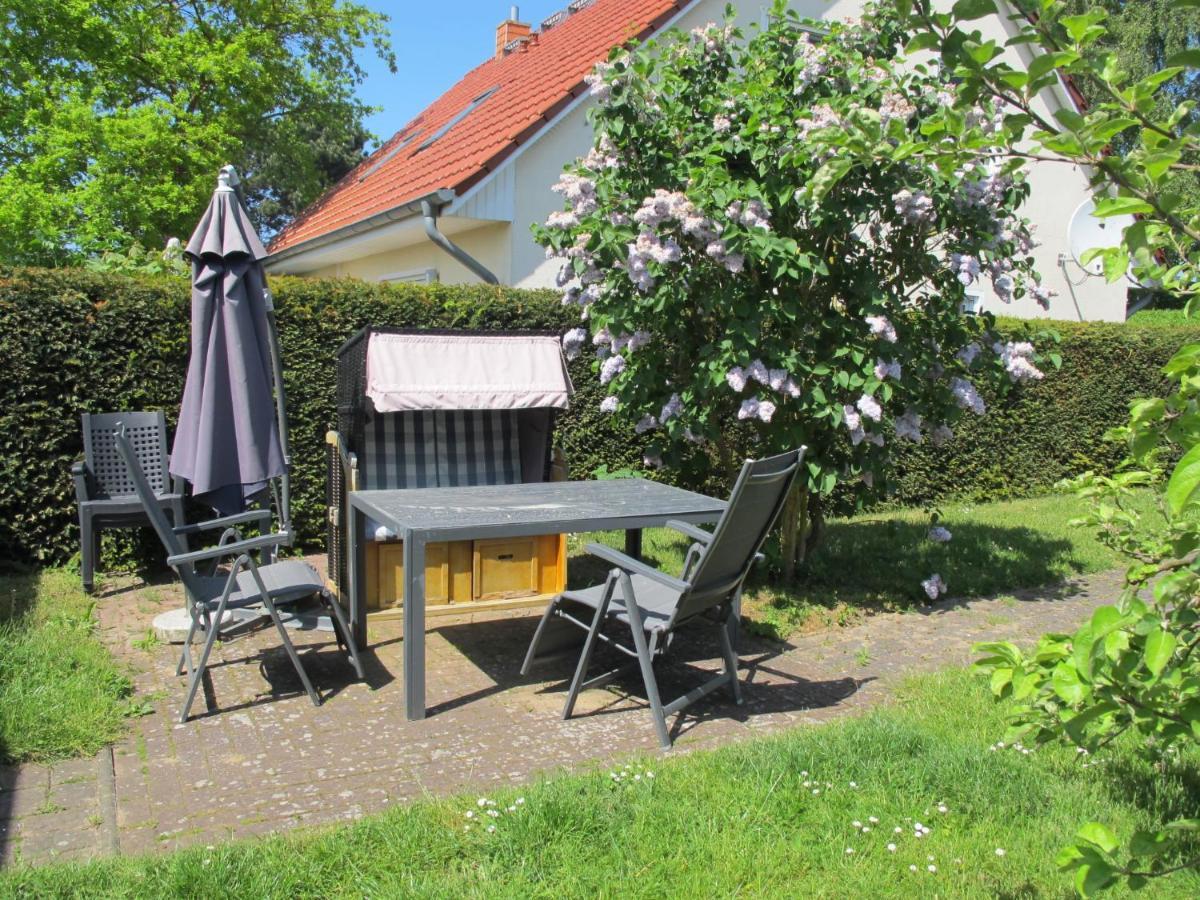 Holiday Home Villa Meike - Insel Poel By Interhome Kaltenhof エクステリア 写真