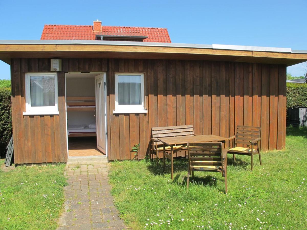 Holiday Home Villa Meike - Insel Poel By Interhome Kaltenhof エクステリア 写真
